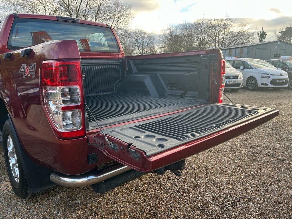 Used Ford Ranger 2016 for sale - 77014184: Photo 25