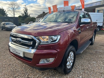 Used Ford Ranger 2016 for sale - 77014184: Photo