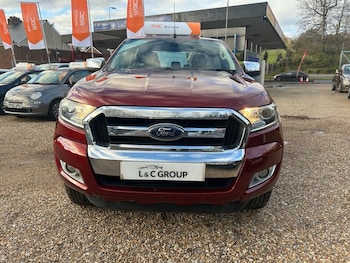 Used Ford Ranger 2016 for sale - 77014184: Photo