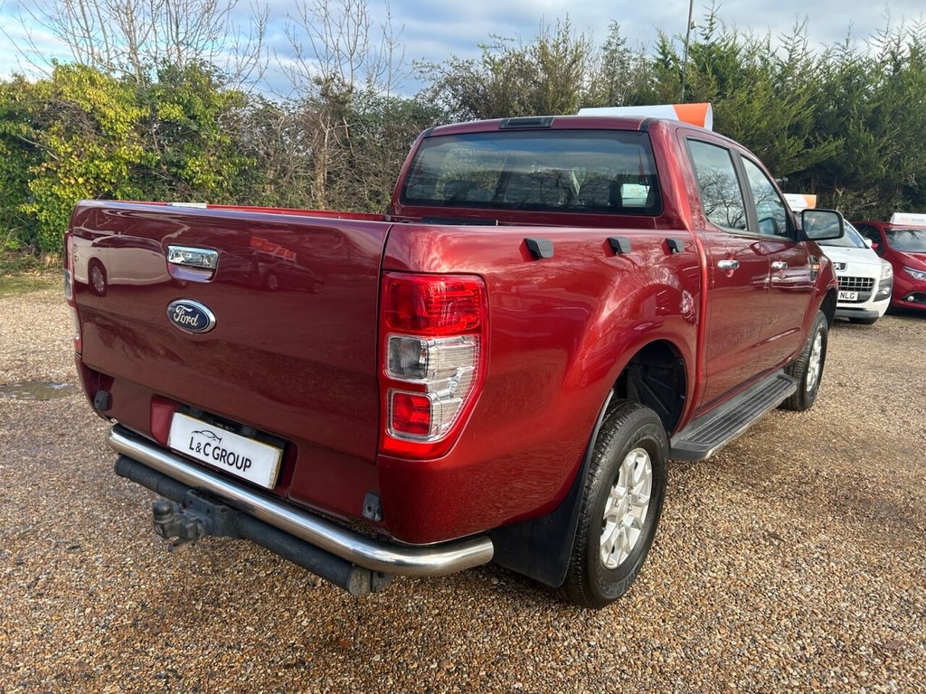 Used Ford Ranger 2016 for sale - 77014184: Photo 7