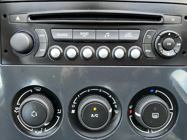 Used Peugeot 3008 2013 for sale - 76185335: Photo 22