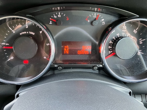 Used Peugeot 3008 2013 for sale - 76185335: Photo 25