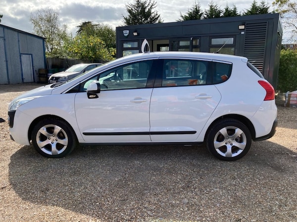 Used Peugeot 3008 2013 for sale - 76185335: Photo 5