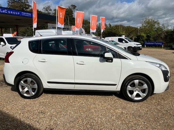 Used Peugeot 3008 2013 for sale - 76185335: Photo 6
