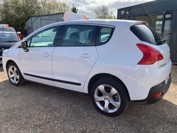 Used Peugeot 3008 2013 for sale - 76185335: Photo 7
