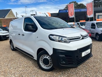 Used Citroen Dispatch 2021 for sale - 79643206: Photo