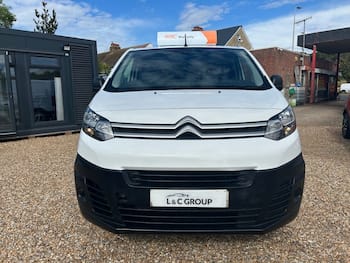 Used Citroen Dispatch 2021 for sale - 79643206: Photo
