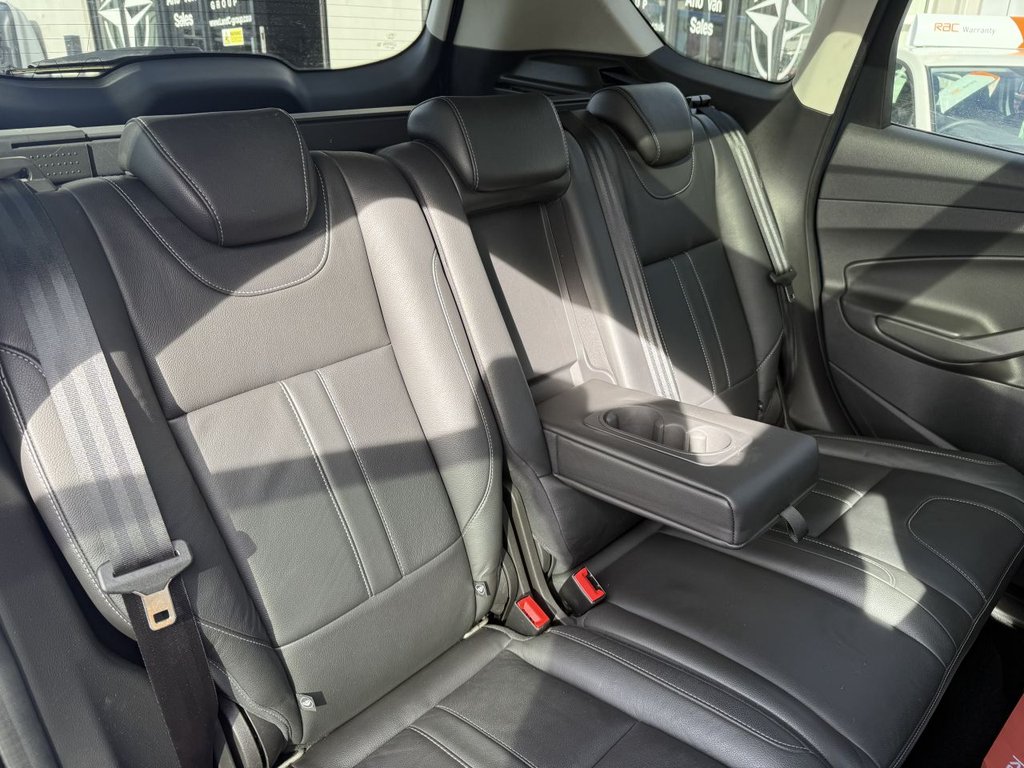 Used Ford Kuga 2016 for sale - 77654449: Photo 15