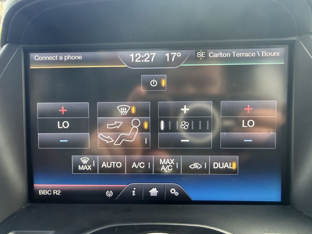 Used Ford Kuga 2016 for sale - 77654449: Photo 25