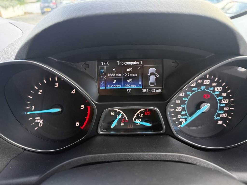 Used Ford Kuga 2016 for sale - 77654449: Photo 29