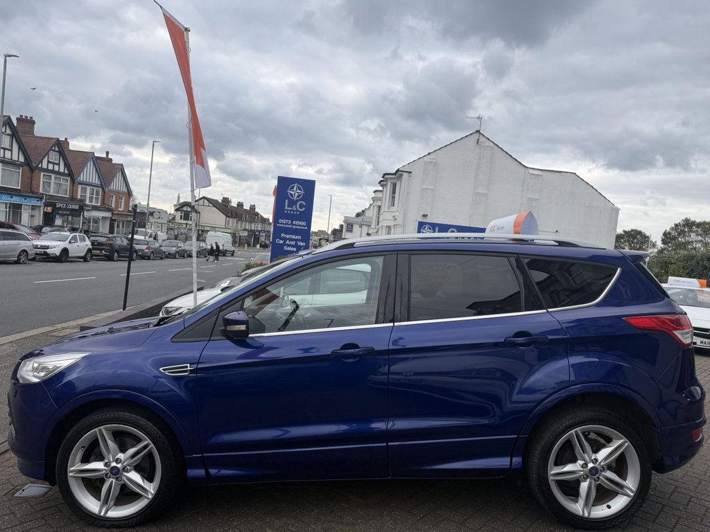Used Ford Kuga 2016 for sale - 77654449: Photo 6