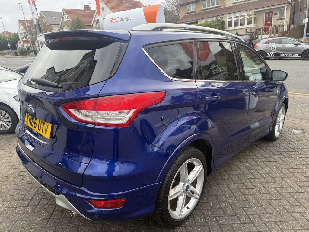 Used Ford Kuga 2016 for sale - 77654449: Photo 9