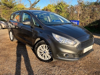 2017 (67) - 2.0 TDCi Zetec 5dr