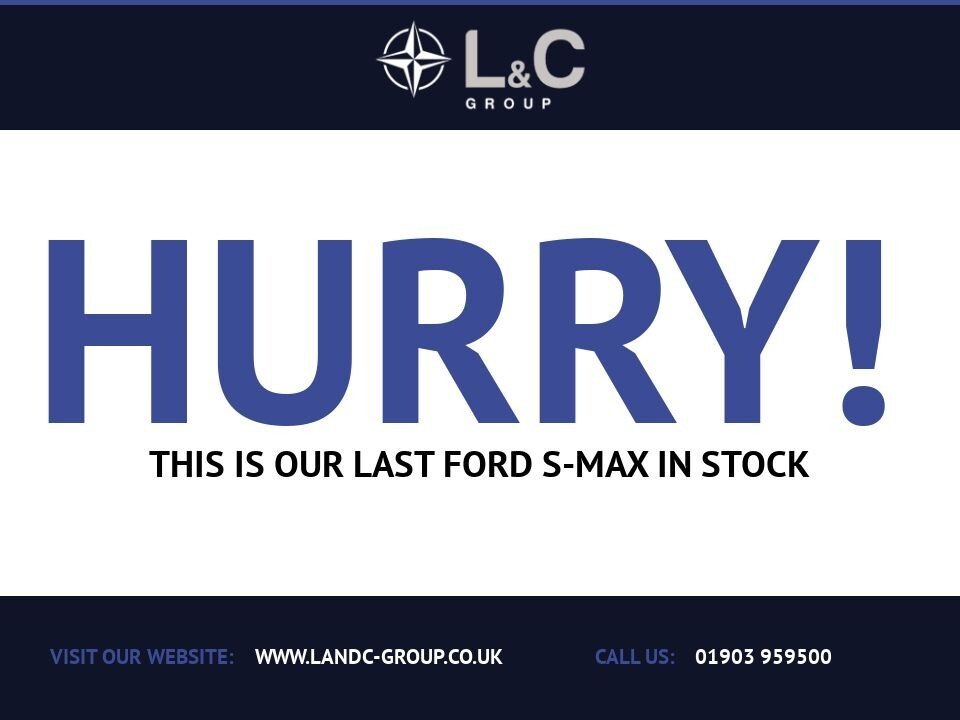 Used Ford S-Max 2017 for sale - 76691375: Photo 4