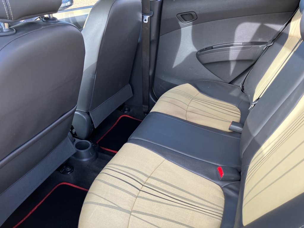 Used Chevrolet Spark 2013 for sale - 76322926: Photo 11