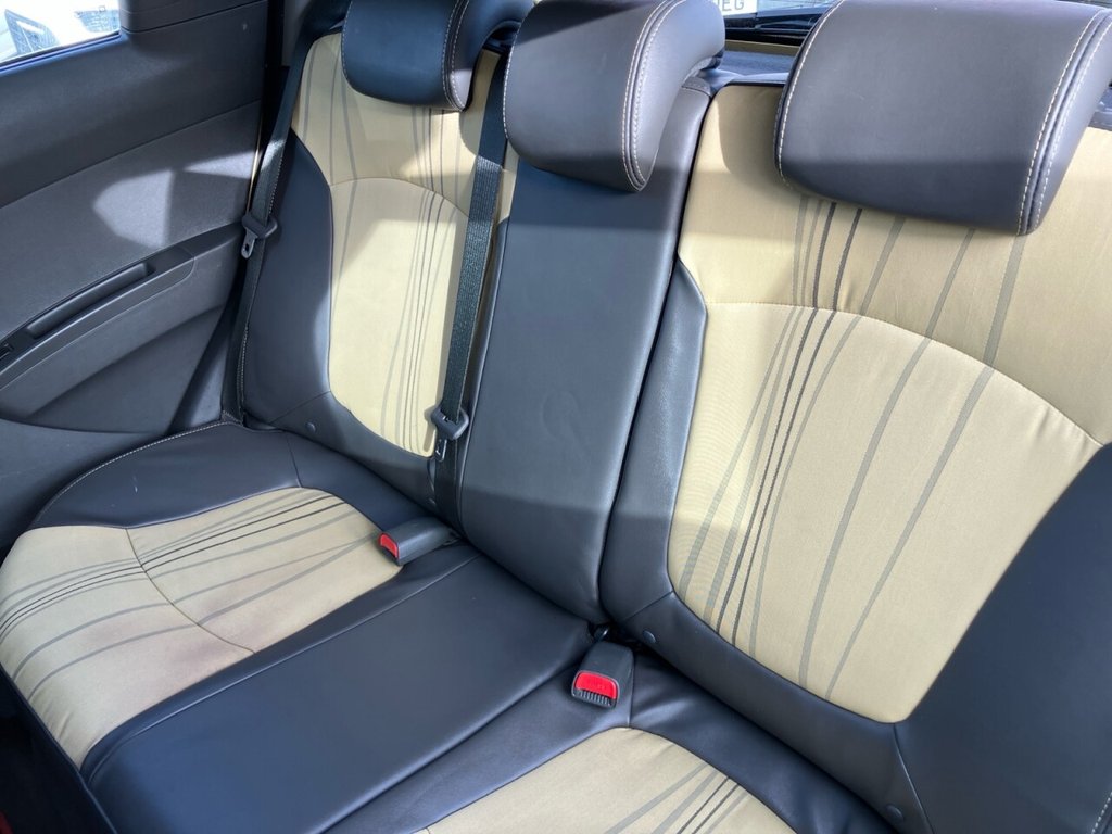 Used Chevrolet Spark 2013 for sale - 76322926: Photo 12