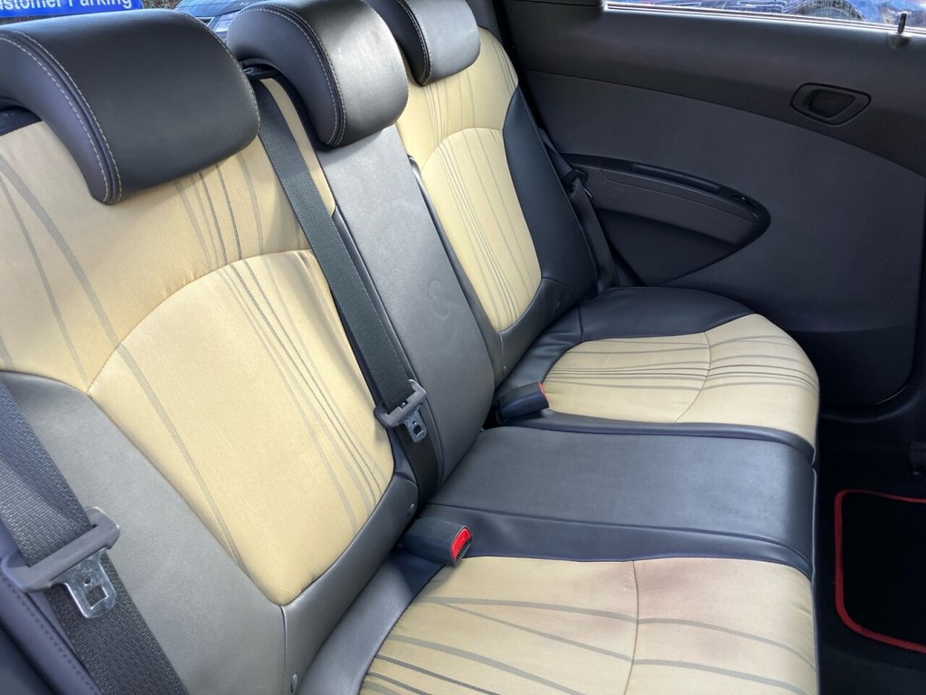 Used Chevrolet Spark 2013 for sale - 76322926: Photo 14