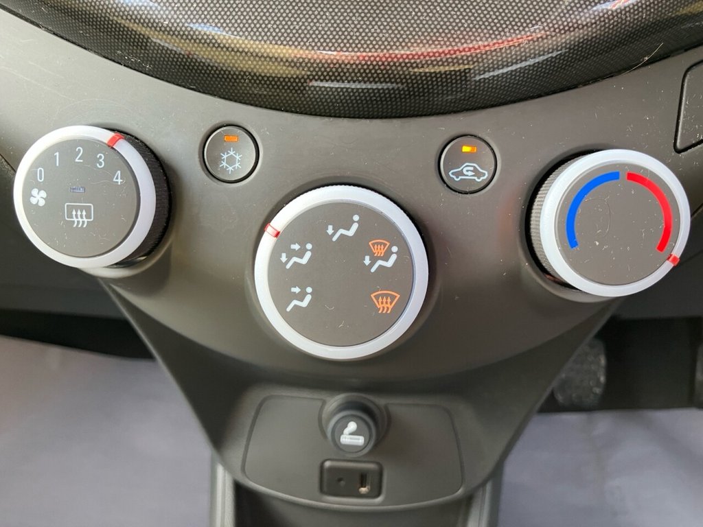 Used Chevrolet Spark 2013 for sale - 76322926: Photo 19