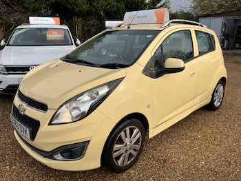 2013 (63) - 1.2i LTZ Hatchback 5dr Petrol Manual Euro 5 (81 ps)