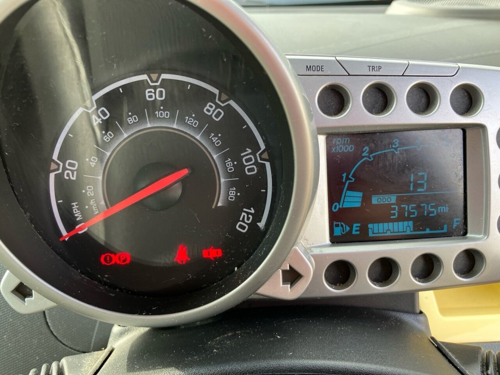 Used Chevrolet Spark 2013 for sale - 76322926: Photo 24