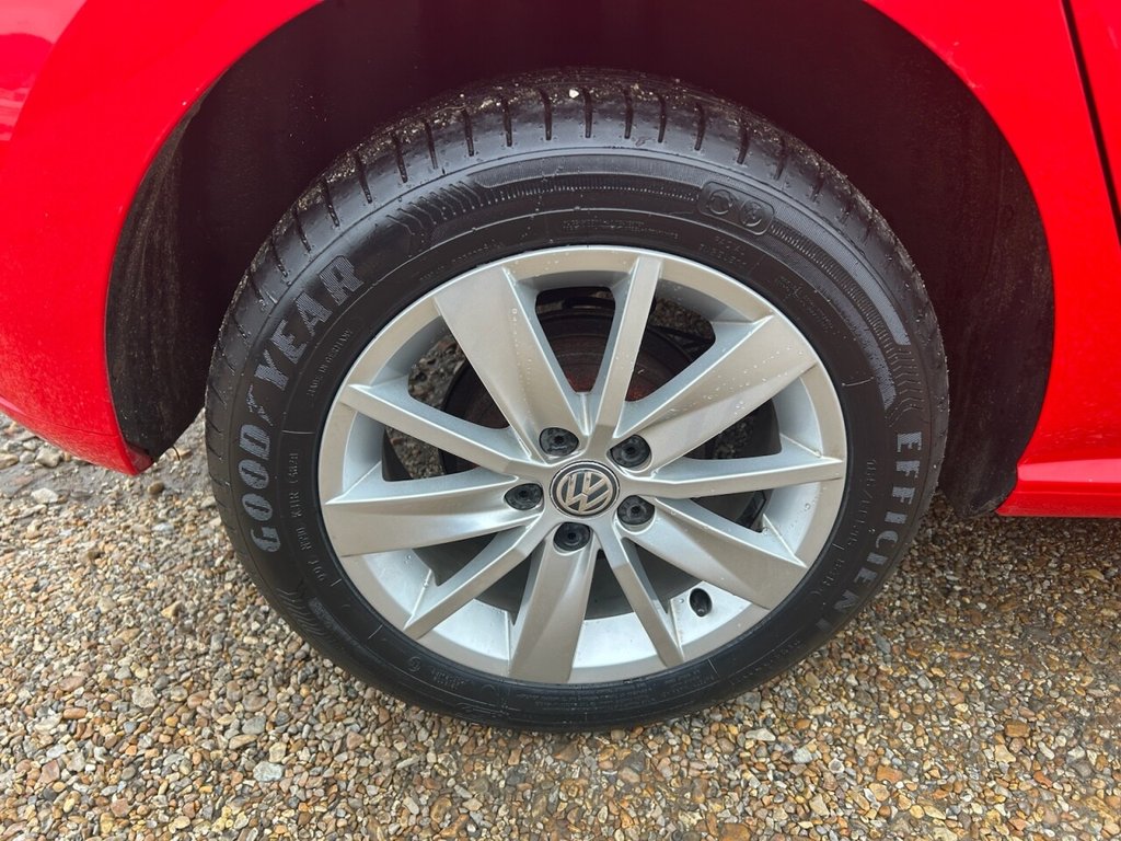 Used Volkswagen Polo 2014 for sale - 77236628: Photo 12