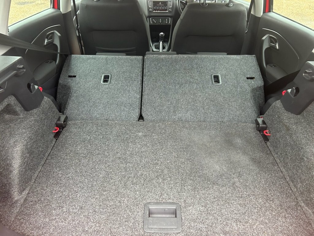 Used Volkswagen Polo 2014 for sale - 77236628: Photo 14