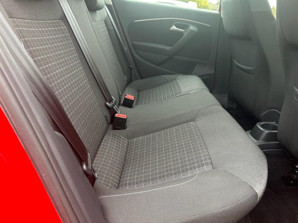 Used Volkswagen Polo 2014 for sale - 77236628: Photo 17