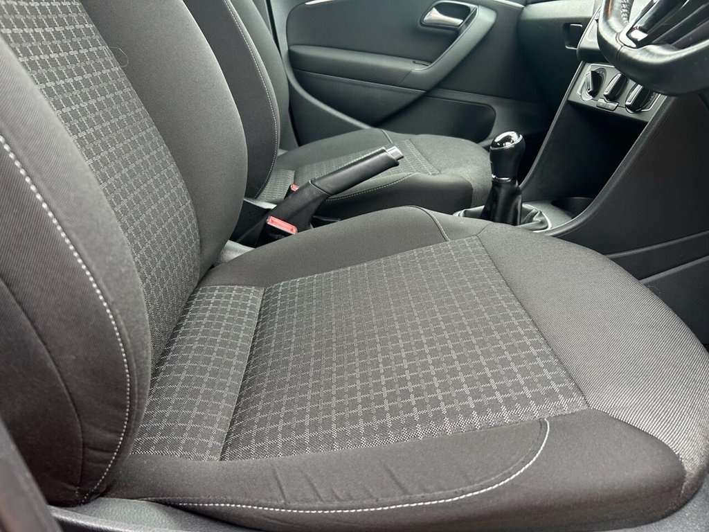 Used Volkswagen Polo 2014 for sale - 77236628: Photo 19