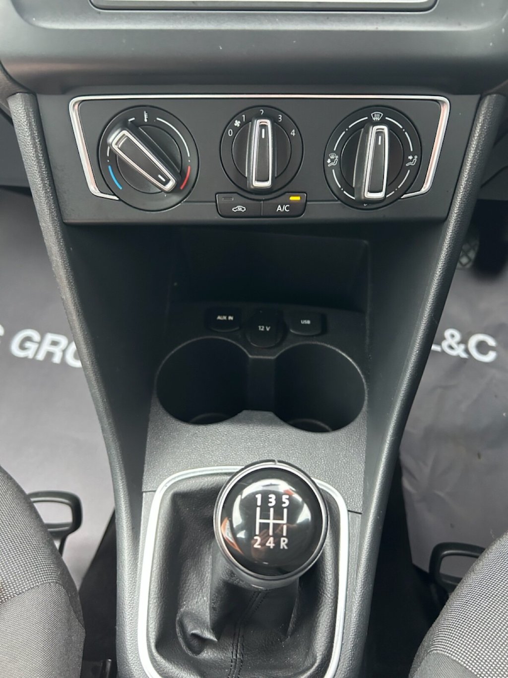 Used Volkswagen Polo 2014 for sale - 77236628: Photo 26