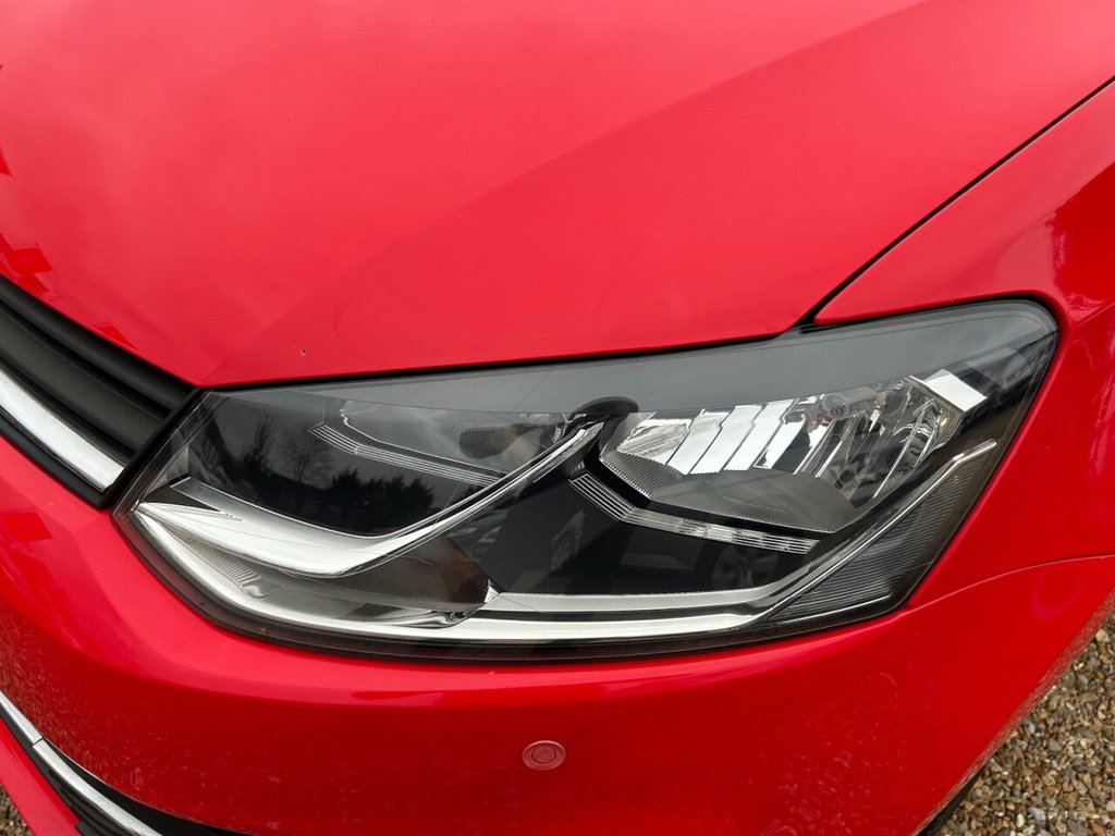 Used Volkswagen Polo 2014 for sale - 77236628: Photo 31