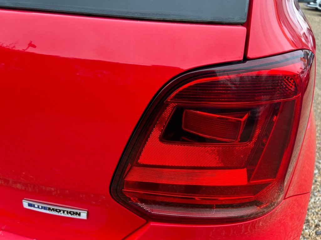 Used Volkswagen Polo 2014 for sale - 77236628: Photo 33