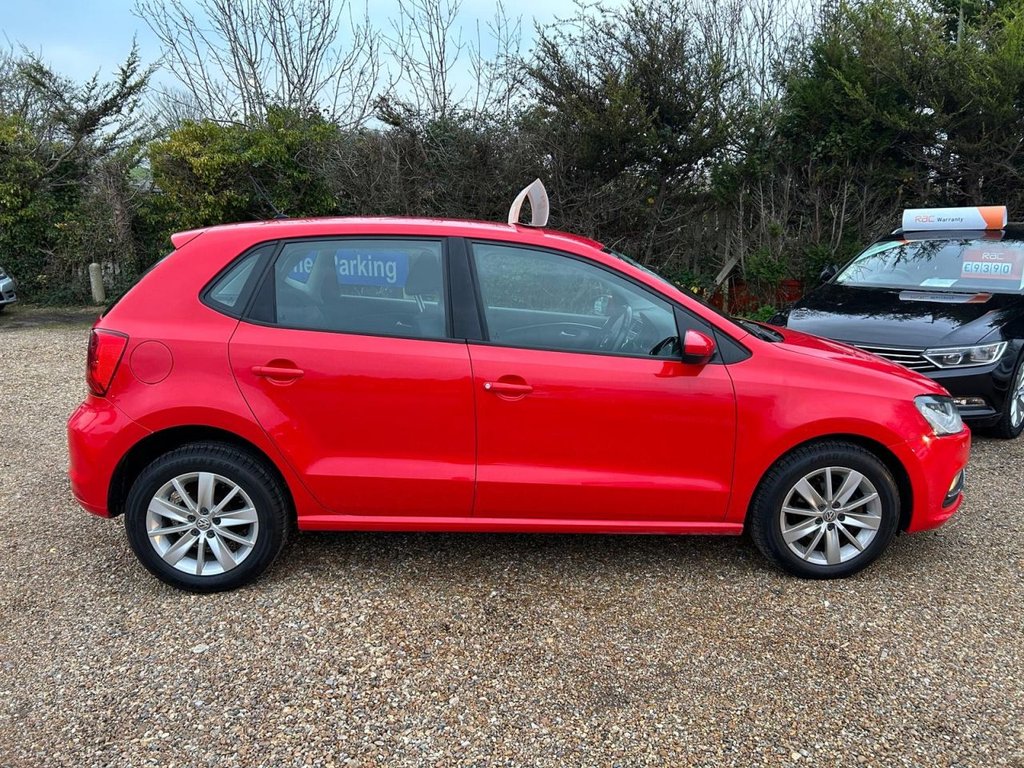 Used Volkswagen Polo 2014 for sale - 77236628: Photo 5