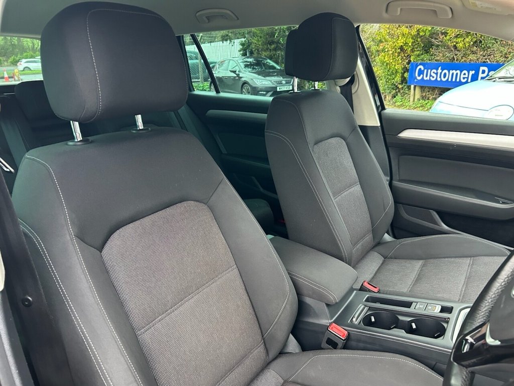 Used Volkswagen Passat 2015 for sale - 77007133: Photo 10