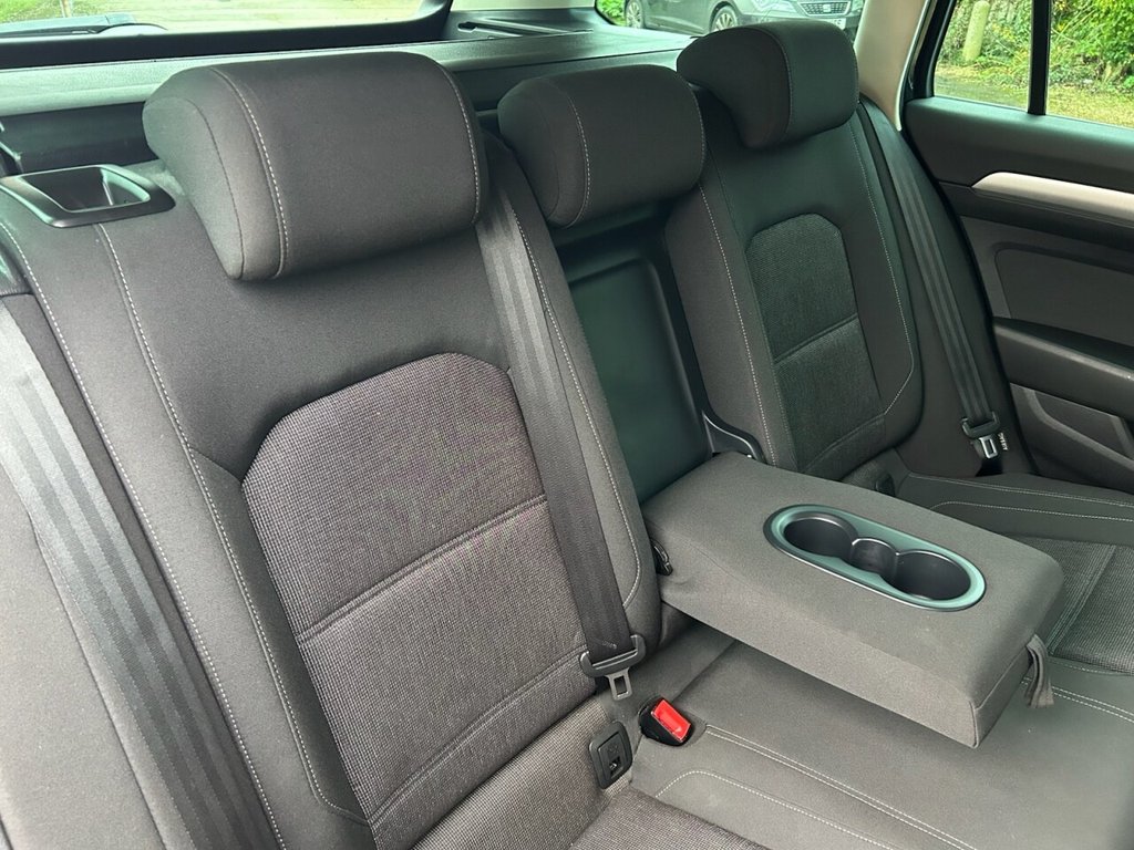 Used Volkswagen Passat 2015 for sale - 77007133: Photo 12