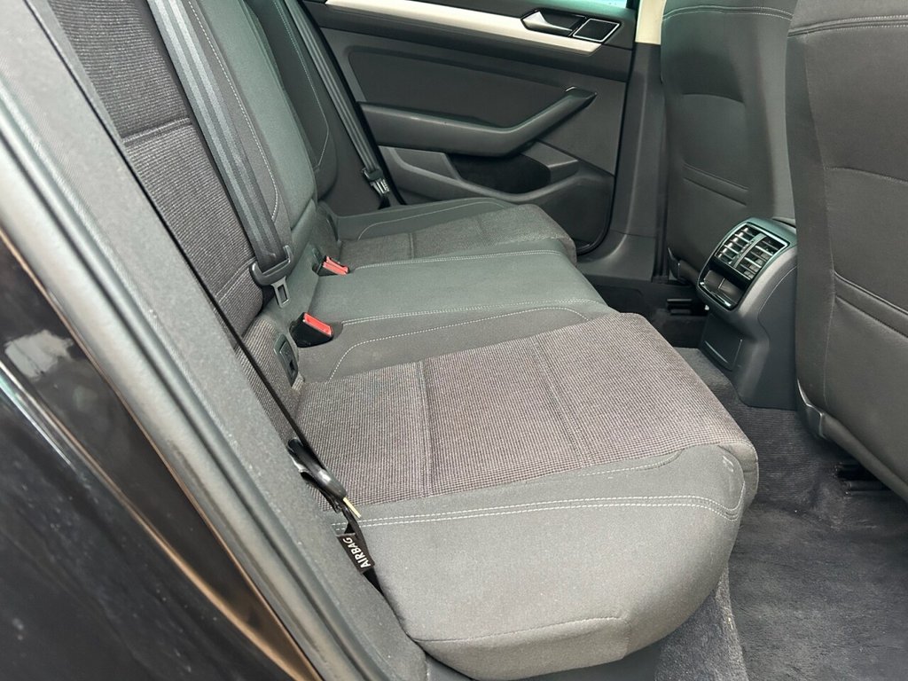 Used Volkswagen Passat 2015 for sale - 77007133: Photo 13