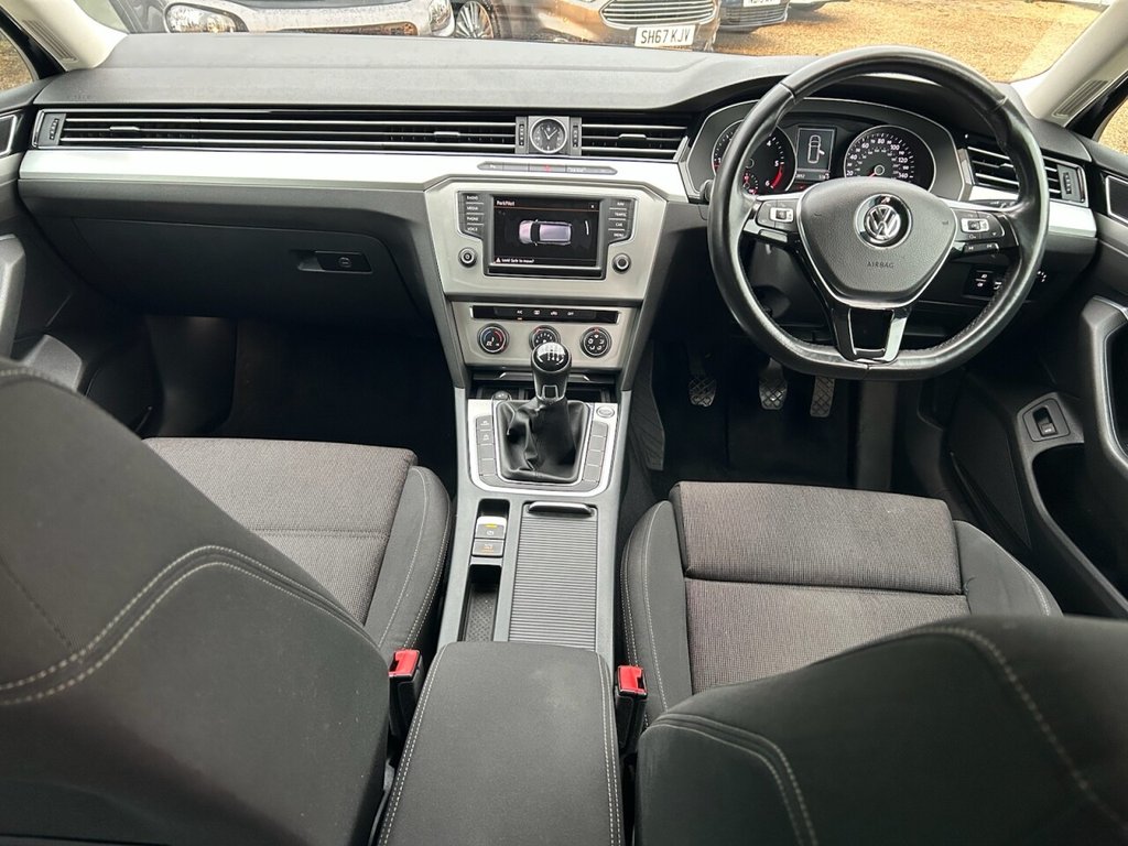 Used Volkswagen Passat 2015 for sale - 77007133: Photo 14