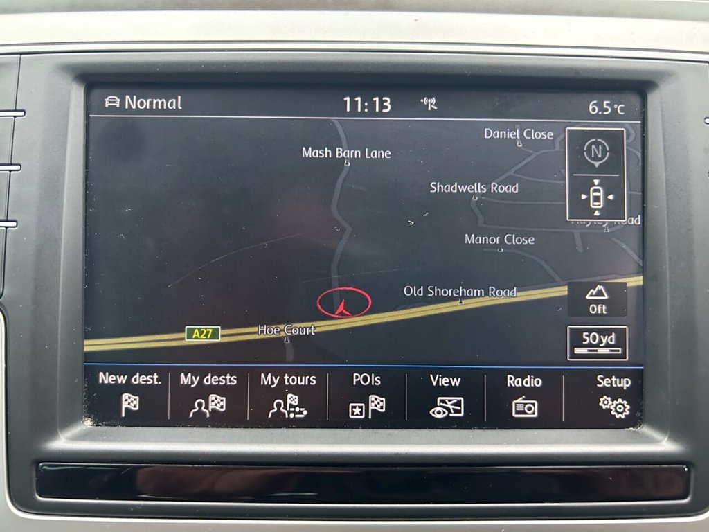 Used Volkswagen Passat 2015 for sale - 77007133: Photo 15