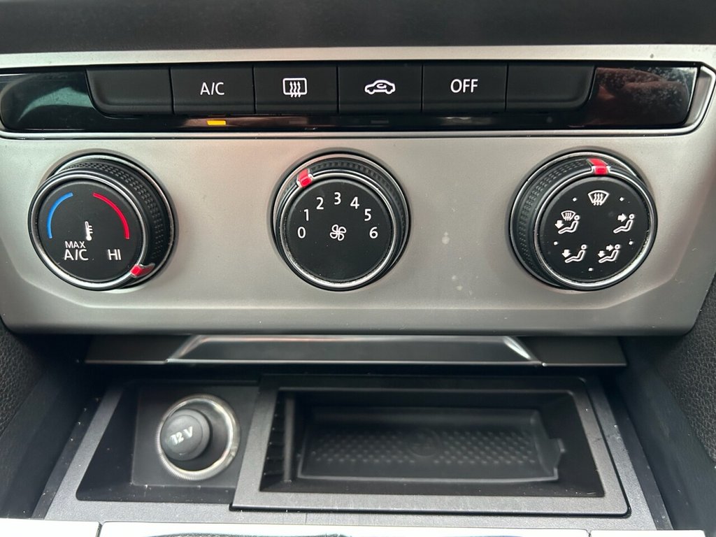 Used Volkswagen Passat 2015 for sale - 77007133: Photo 19