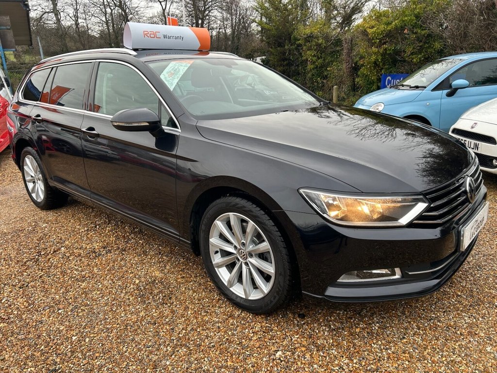 Used Volkswagen Passat 2015 for sale - 77007133: Photo 2