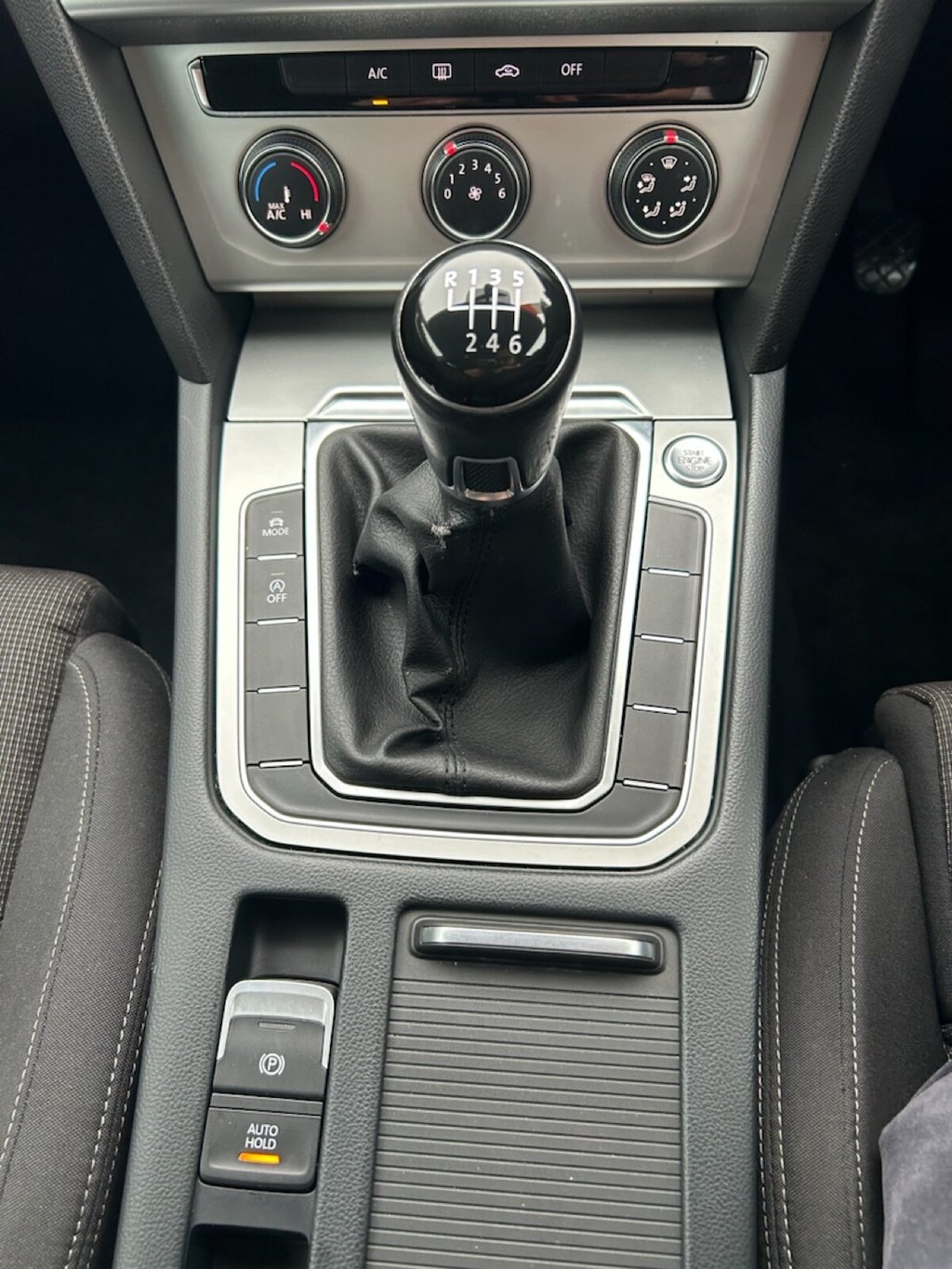 Used Volkswagen Passat 2015 for sale - 77007133: Photo 20