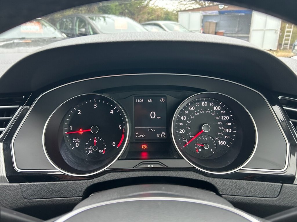 Used Volkswagen Passat 2015 for sale - 77007133: Photo 22