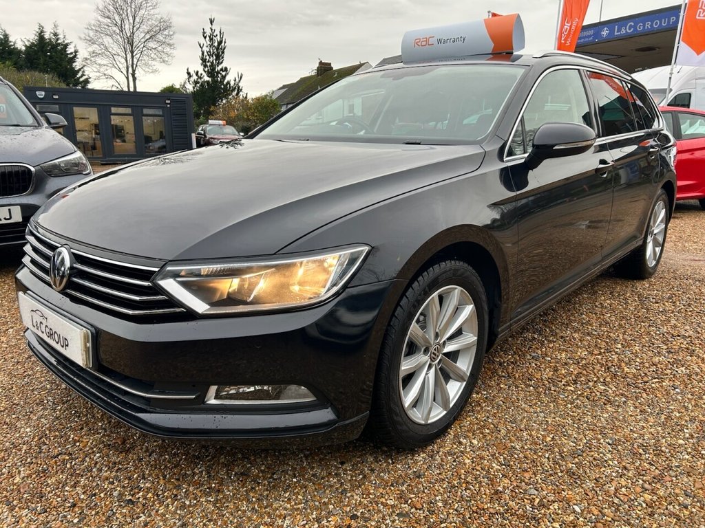 Used Volkswagen Passat 2015 for sale - 77007133: Photo 4