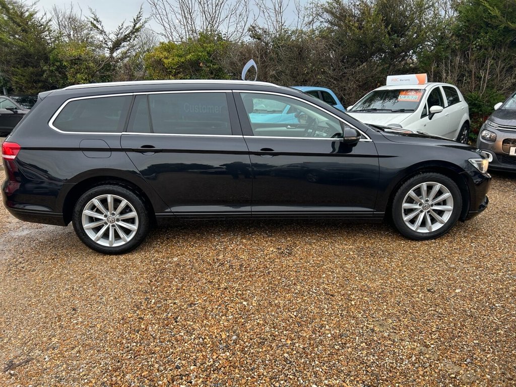 Used Volkswagen Passat 2015 for sale - 77007133: Photo 5