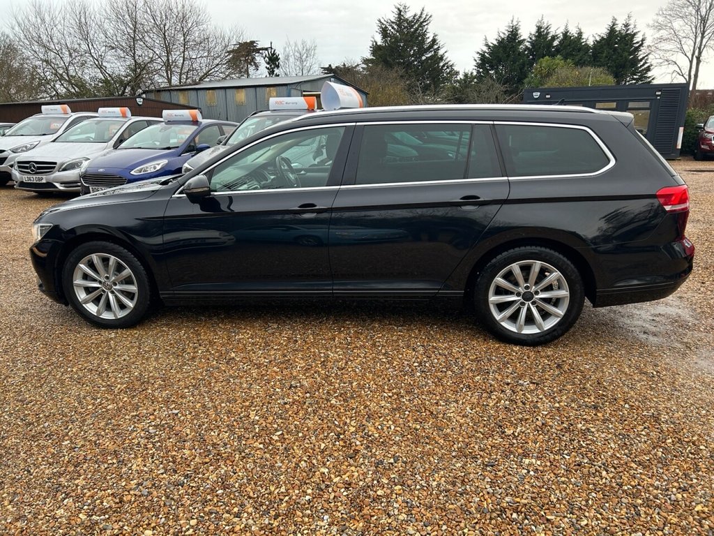 Used Volkswagen Passat 2015 for sale - 77007133: Photo 6