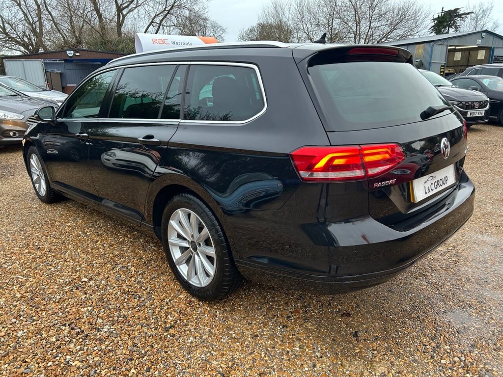 Used Volkswagen Passat 2015 for sale - 77007133: Photo 7