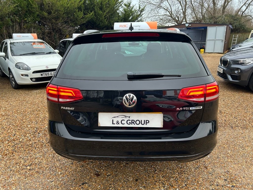 Used Volkswagen Passat 2015 for sale - 77007133: Photo 9