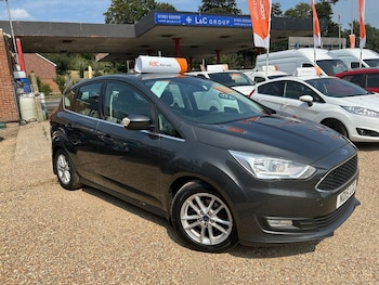 Ford - C-Max