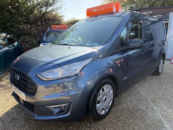 Used Ford Transit Connect 2019 for sale - 79777970: Photo