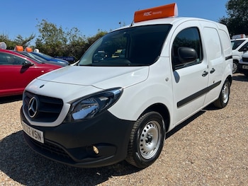 Used Mercedes-Benz Citan 2022 for sale - 79493634: Photo