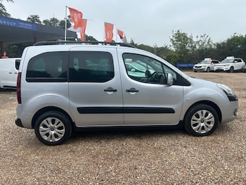 Used Citroen Berlingo Multispace 2015 for sale - 78887658: Photo